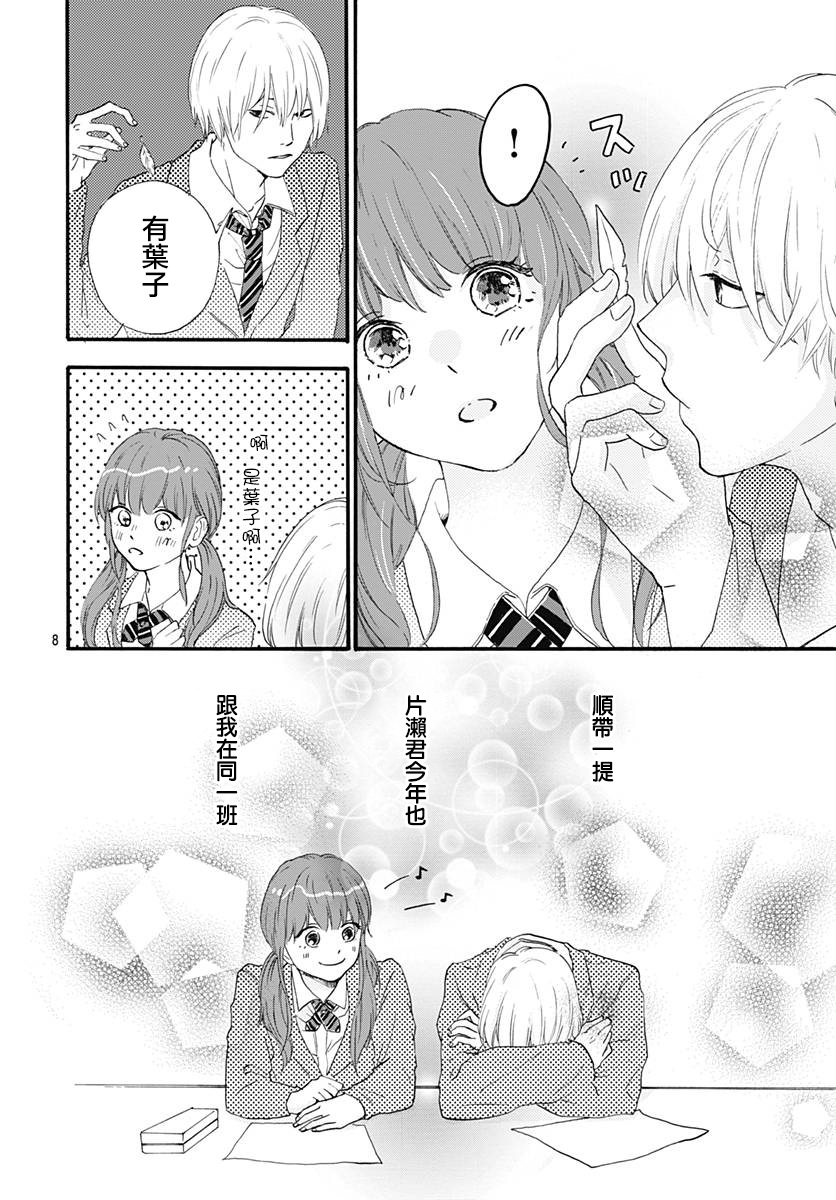 初友韩漫全集-第02话无删减无遮挡章节图片 