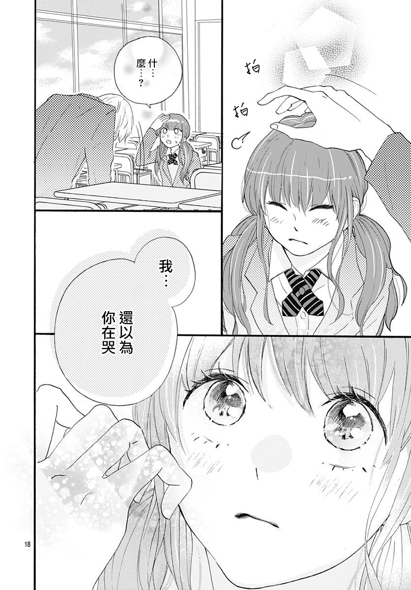 初友韩漫全集-第03话无删减无遮挡章节图片 