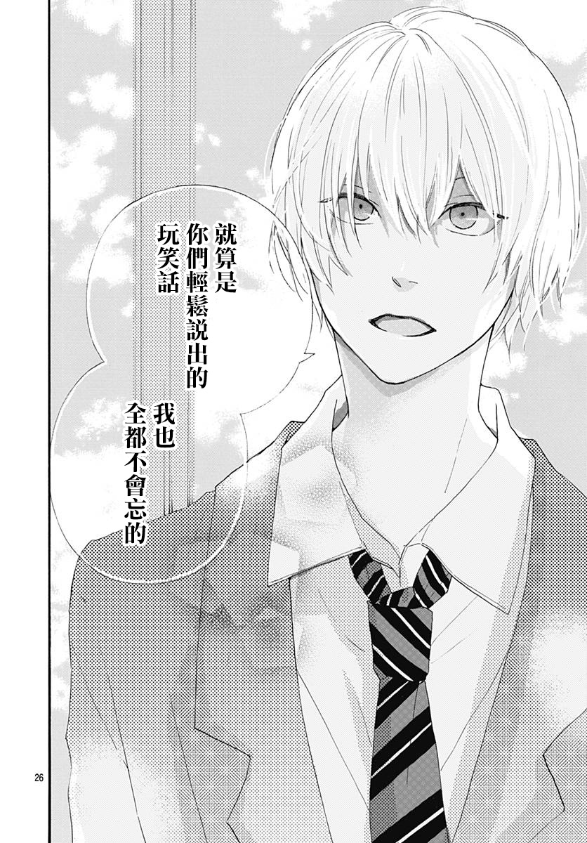 初友韩漫全集-第03话无删减无遮挡章节图片 