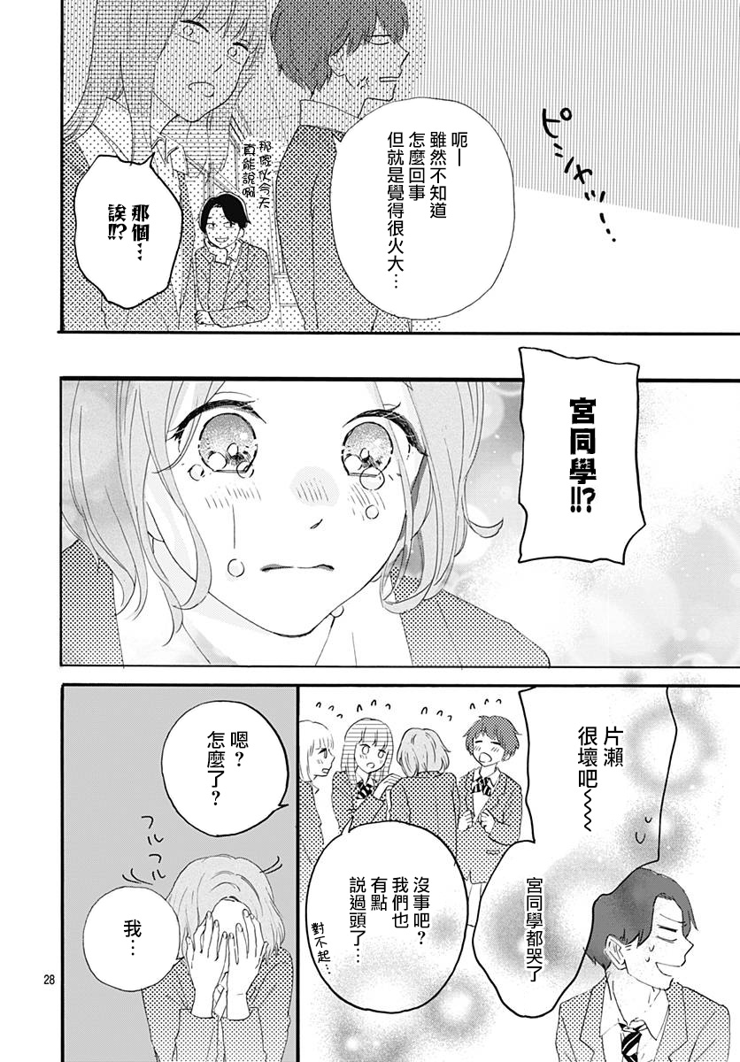 初友韩漫全集-第03话无删减无遮挡章节图片 