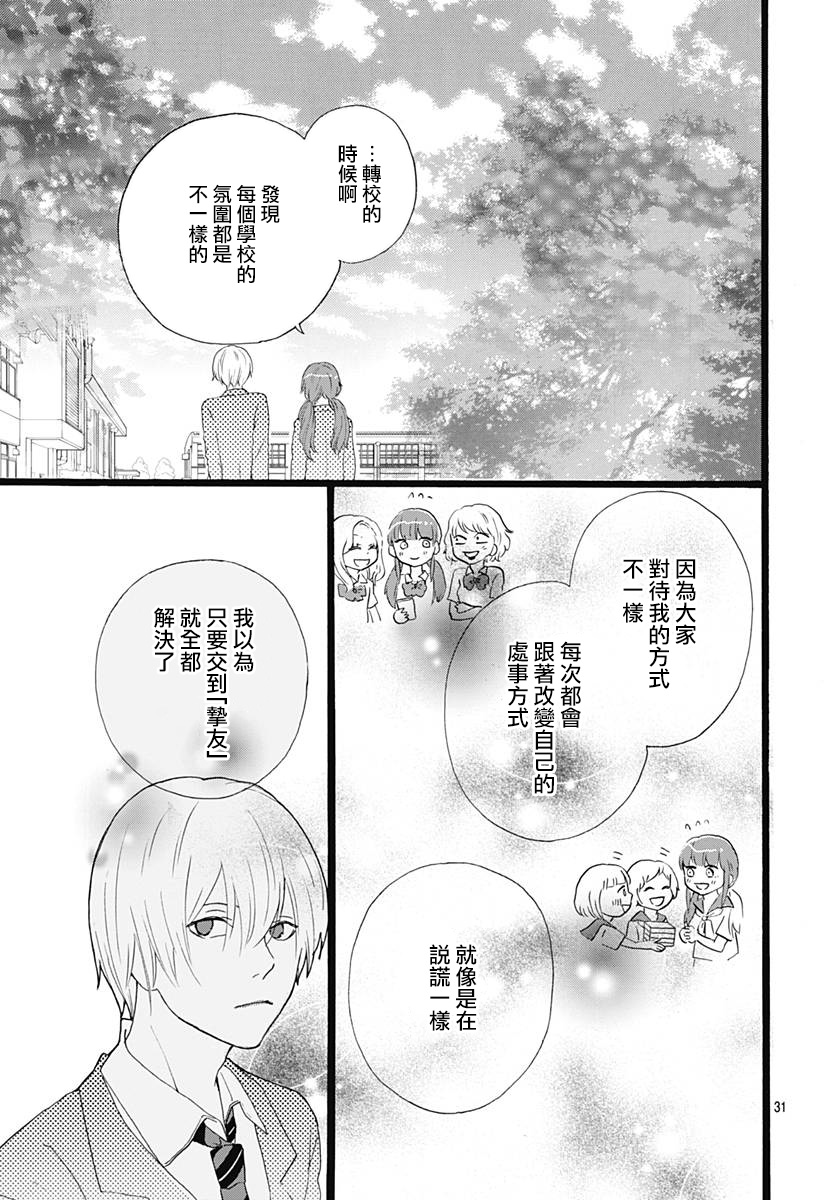 初友韩漫全集-第03话无删减无遮挡章节图片 
