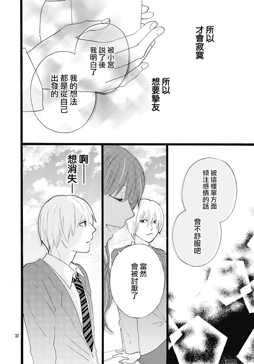 初友韩漫全集-第03话无删减无遮挡章节图片 