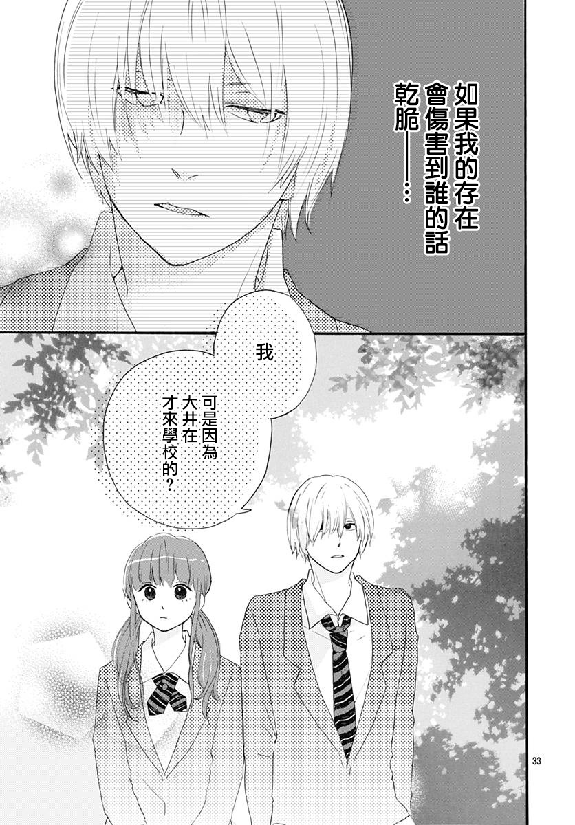 初友韩漫全集-第03话无删减无遮挡章节图片 