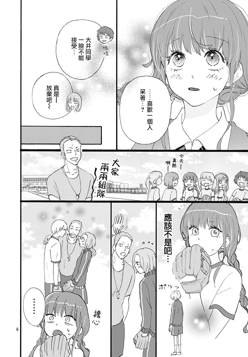 初友韩漫全集-第03话无删减无遮挡章节图片 