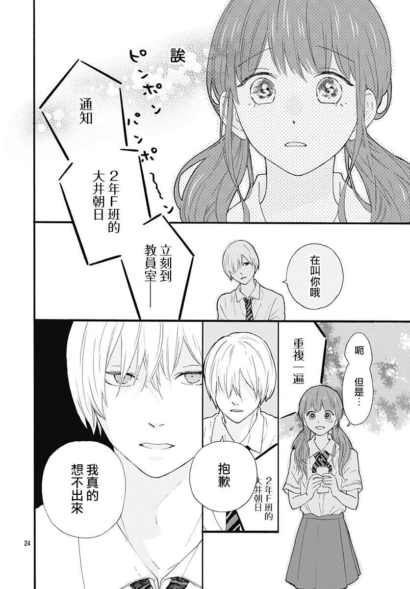初友韩漫全集-第04话无删减无遮挡章节图片 