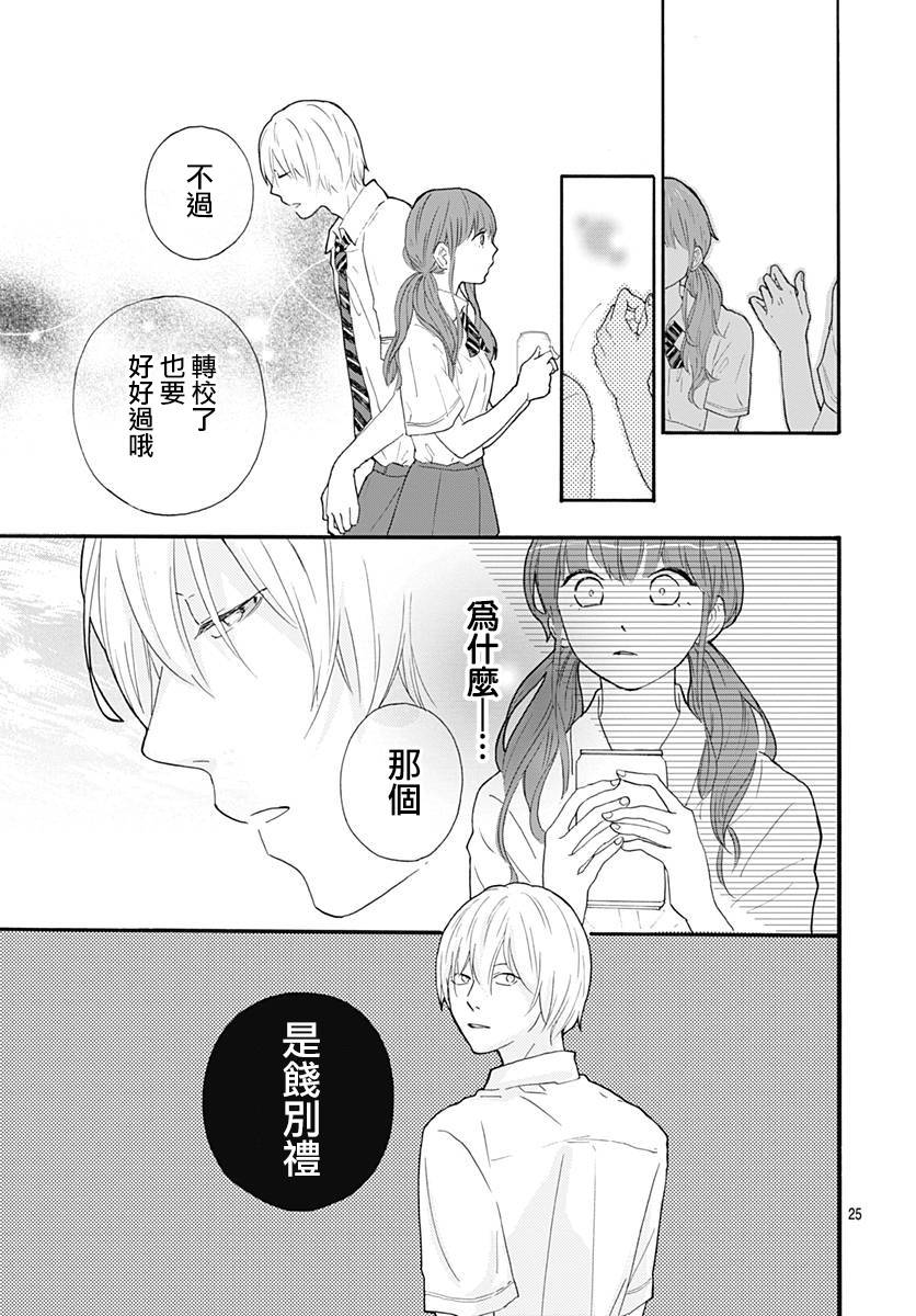 初友韩漫全集-第04话无删减无遮挡章节图片 