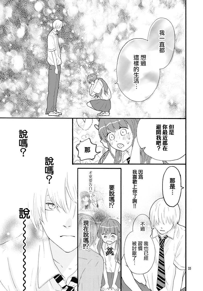 初友韩漫全集-第04话无删减无遮挡章节图片 