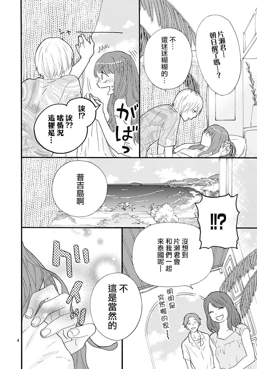 初友韩漫全集-第04话无删减无遮挡章节图片 