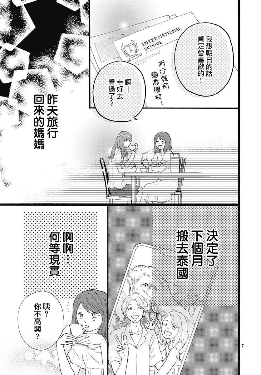 初友韩漫全集-第04话无删减无遮挡章节图片 