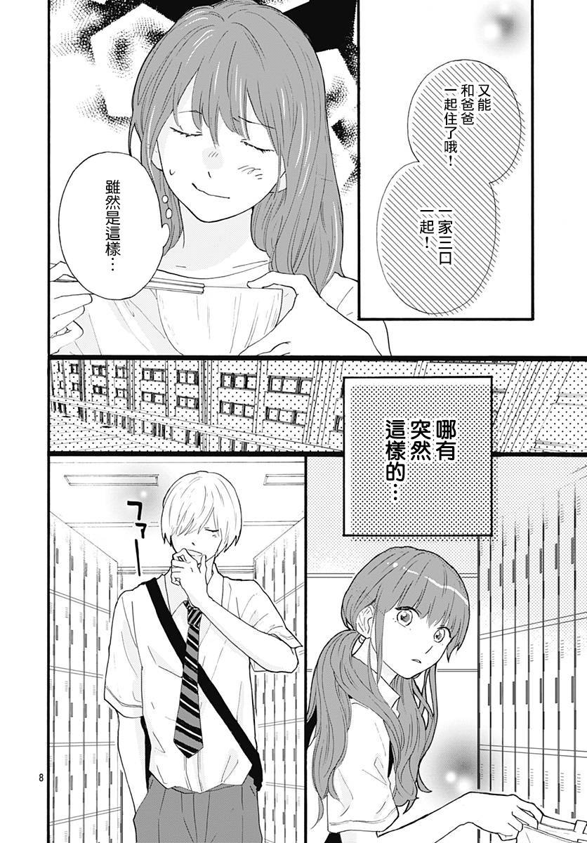 初友韩漫全集-第04话无删减无遮挡章节图片 