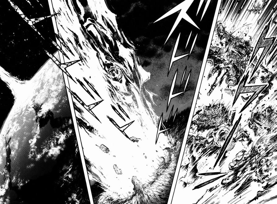 魔神SAGA韩漫全集-第03话无删减无遮挡章节图片 