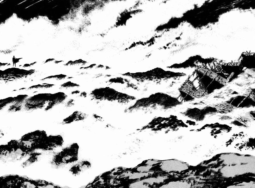 魔神SAGA韩漫全集-第03话无删减无遮挡章节图片 