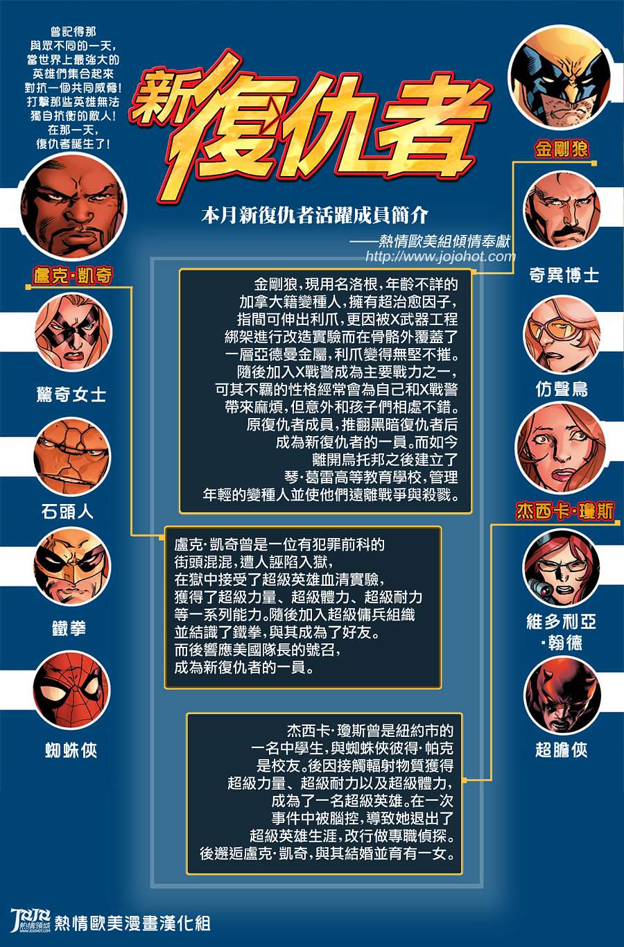 新复仇者v2韩漫全集-第24卷无删减无遮挡章节图片 