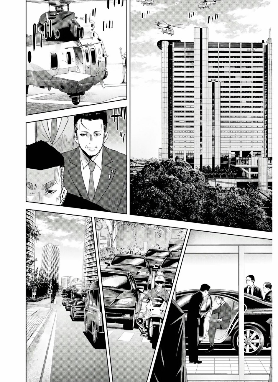 高中事变韩漫全集-第01话无删减无遮挡章节图片 