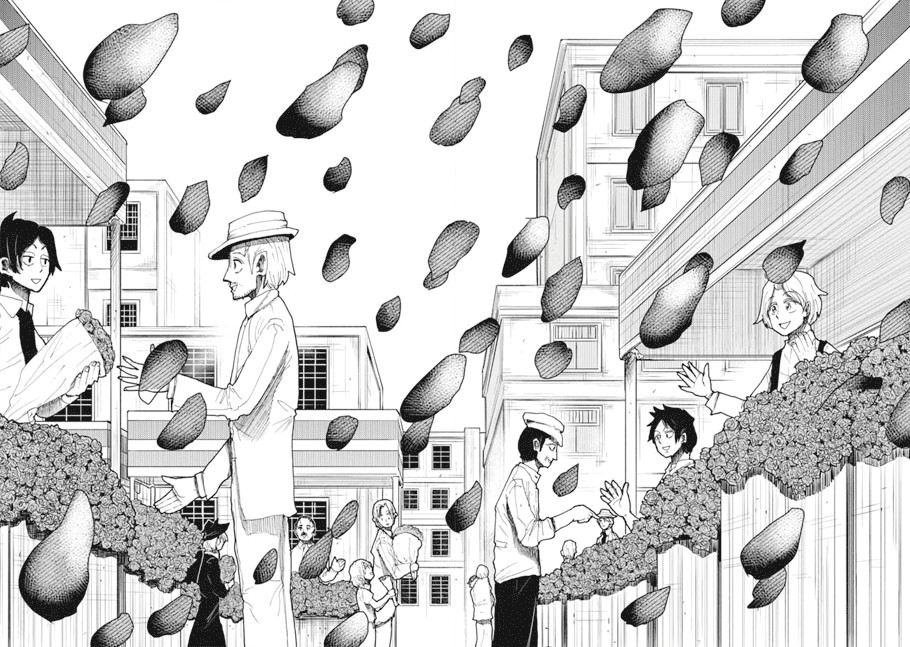 鼠疫韩漫全集-第09话无删减无遮挡章节图片 