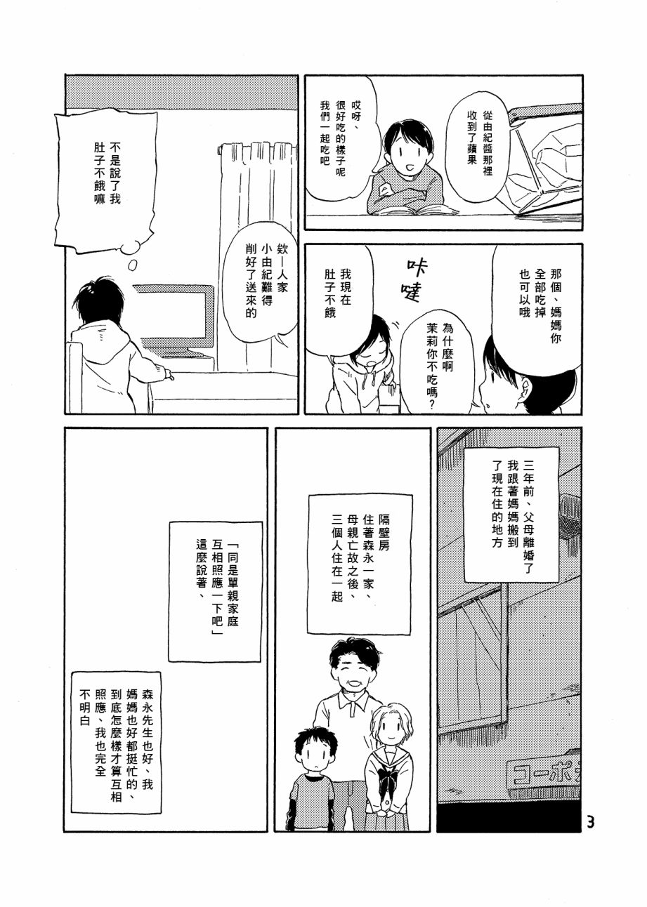 どま百合短篇集韩漫全集-第06话无删减无遮挡章节图片 