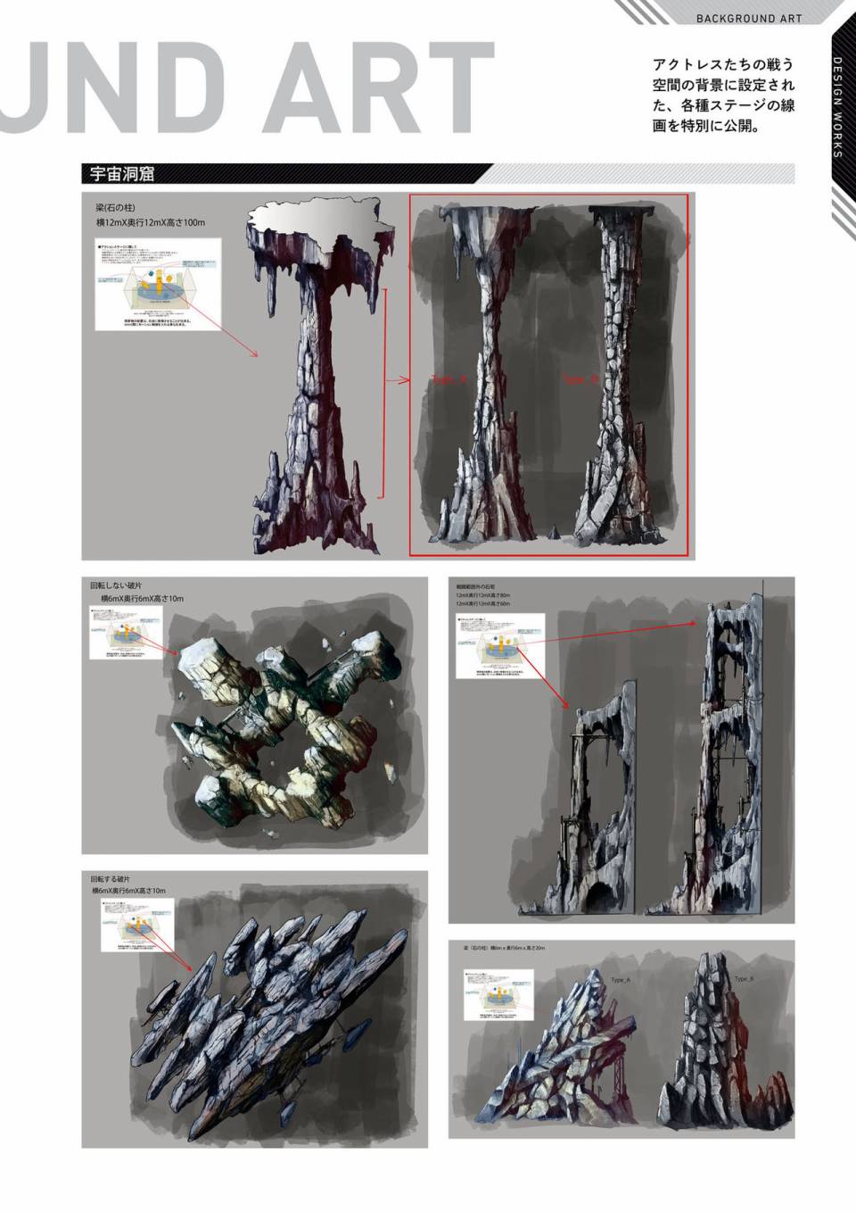 Alice Gear Aegis Official Material Collection韩漫全集-全一册无删减无遮挡章节图片 