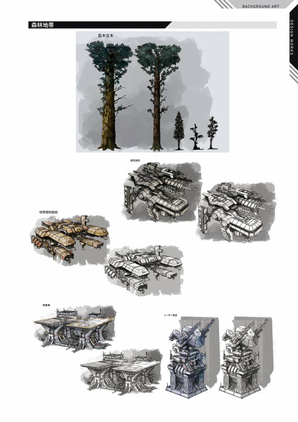 Alice Gear Aegis Official Material Collection韩漫全集-全一册无删减无遮挡章节图片 