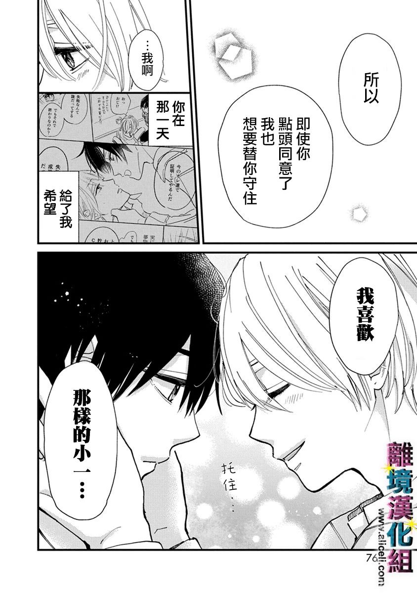 丑闻偶像韩漫全集-第07话无删减无遮挡章节图片 