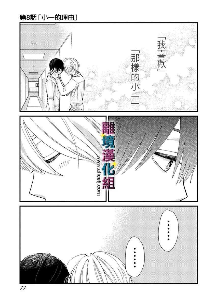 丑闻偶像韩漫全集-第08话无删减无遮挡章节图片 