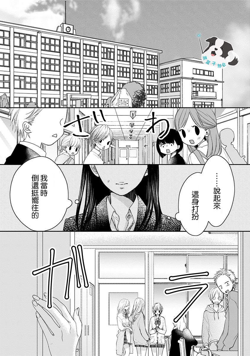 青春辛德瑞拉韩漫全集-第02话无删减无遮挡章节图片 
