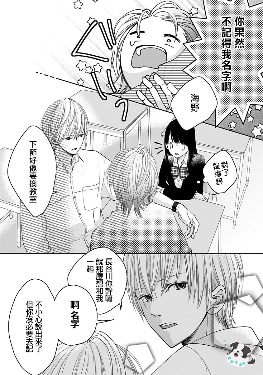 青春辛德瑞拉韩漫全集-第05话无删减无遮挡章节图片 