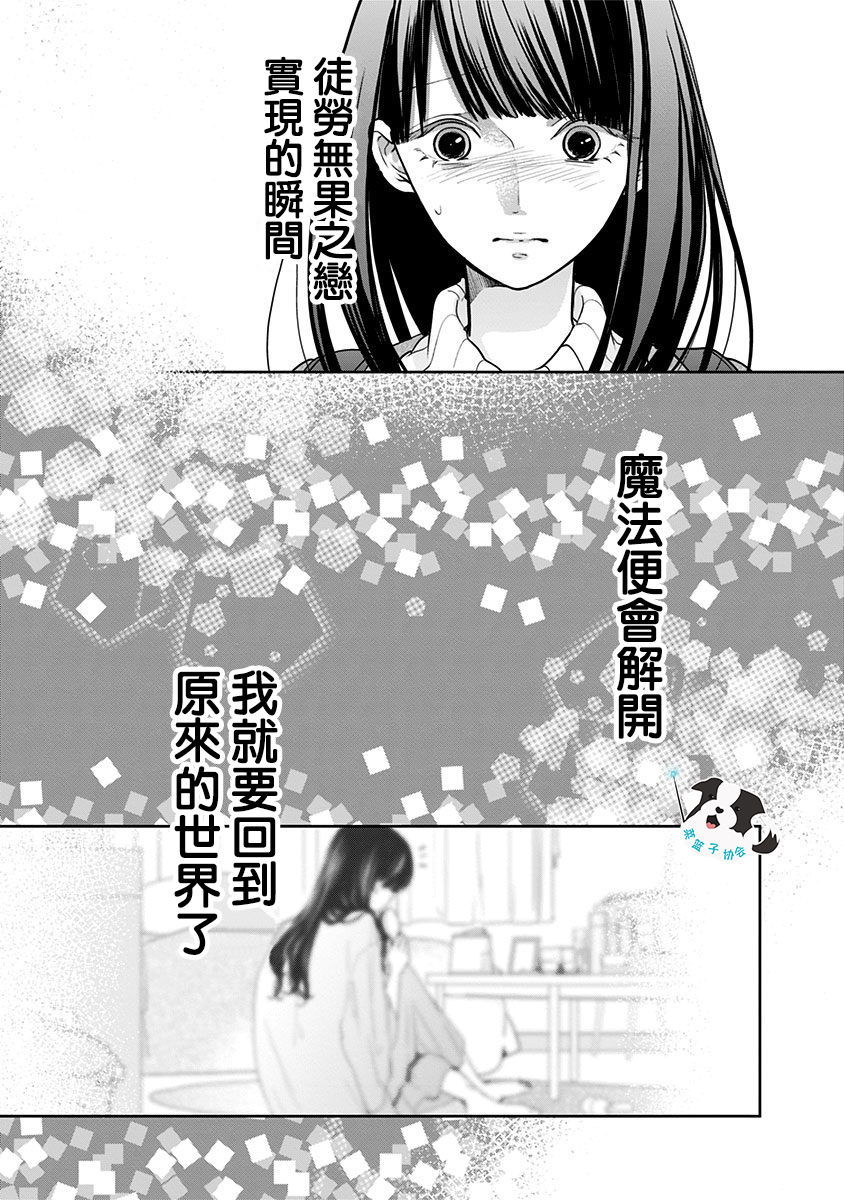 青春辛德瑞拉韩漫全集-第22话无删减无遮挡章节图片 