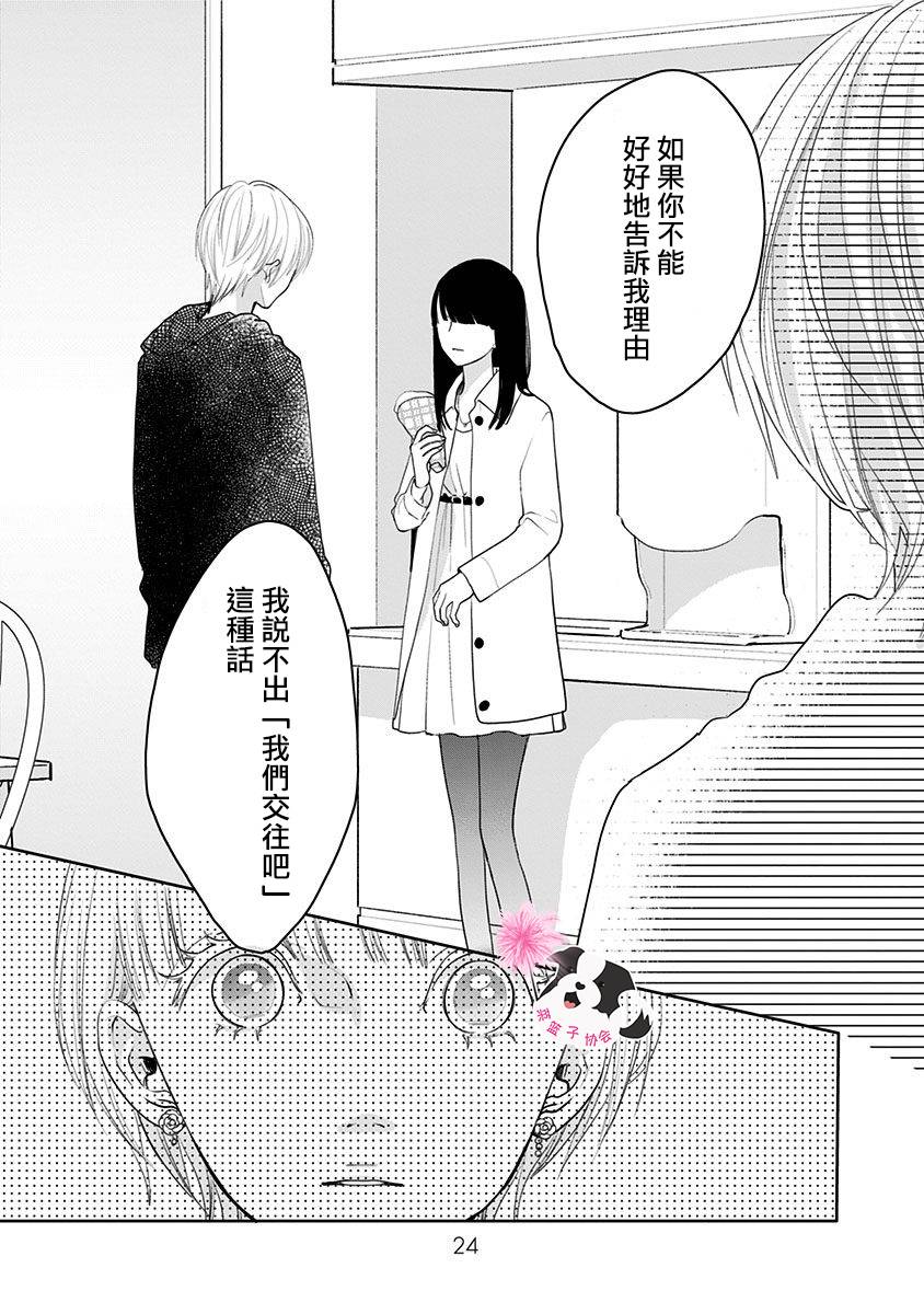 青春辛德瑞拉韩漫全集-第36话无删减无遮挡章节图片 
