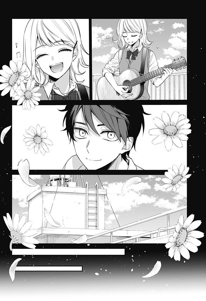 何等可叹的我们啊韩漫全集-短篇无删减无遮挡章节图片 