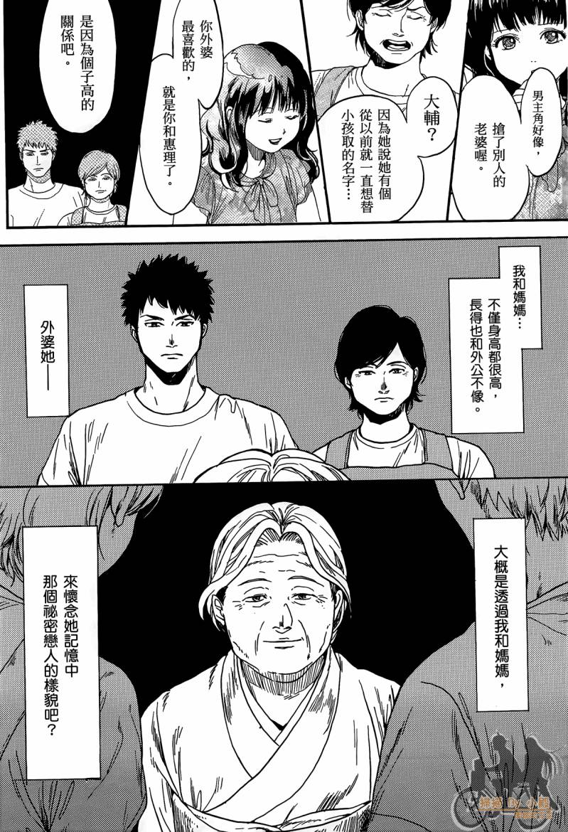 Biblia古书堂事件簿韩漫全集-第01卷无删减无遮挡章节图片 