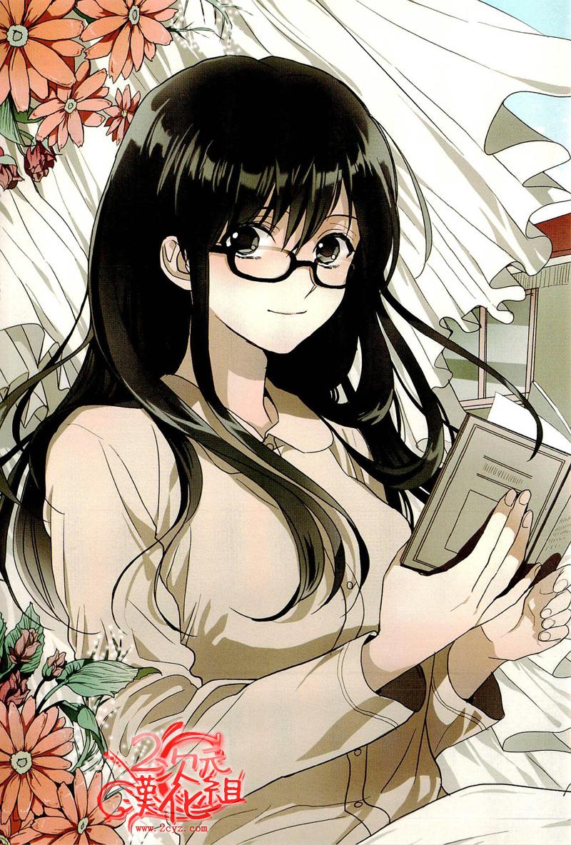 Biblia古书堂事件簿韩漫全集-第04话无删减无遮挡章节图片 