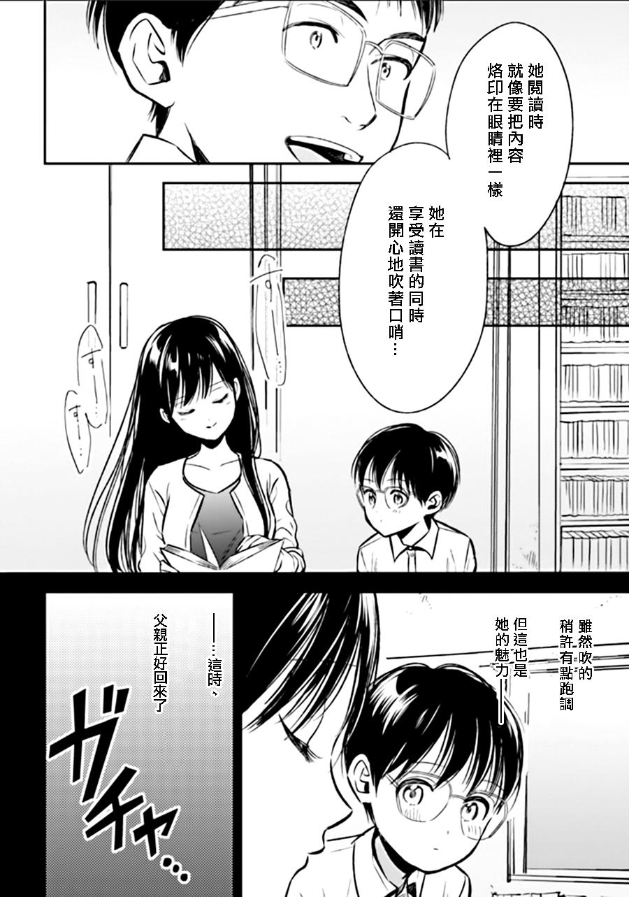 Biblia古书堂事件簿韩漫全集-第24话无删减无遮挡章节图片 