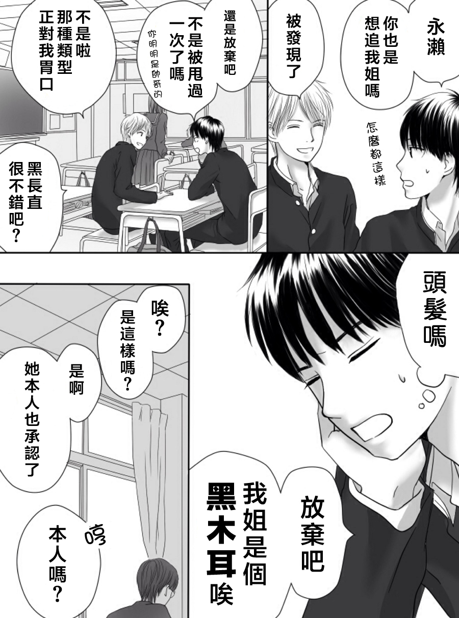 狂乱果实韩漫全集-短篇无删减无遮挡章节图片 