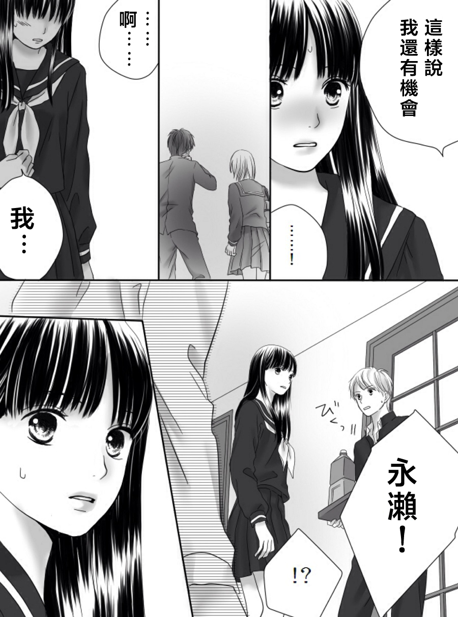 狂乱果实韩漫全集-短篇无删减无遮挡章节图片 