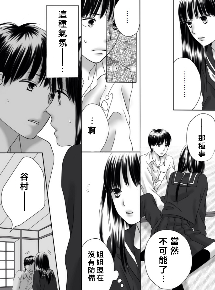 狂乱果实韩漫全集-短篇无删减无遮挡章节图片 