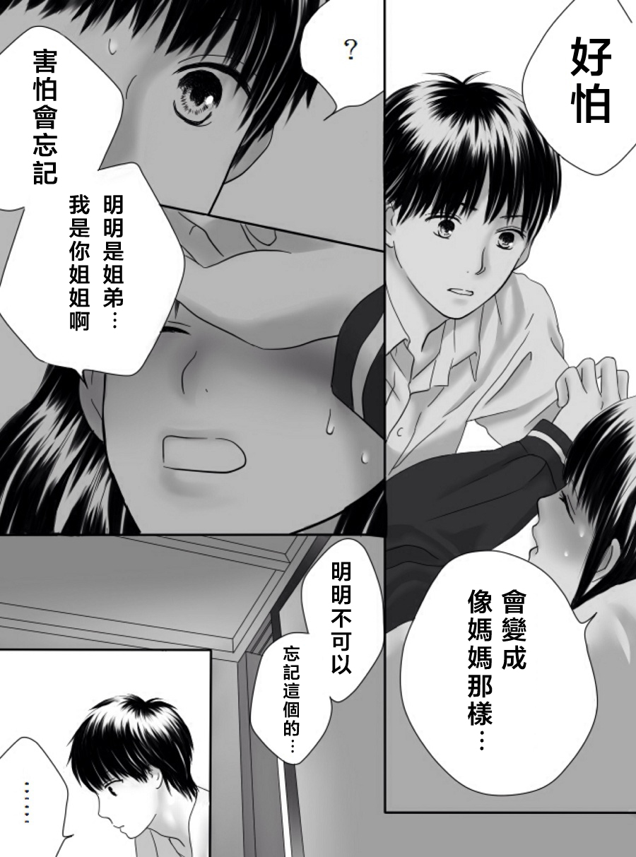 狂乱果实韩漫全集-短篇无删减无遮挡章节图片 