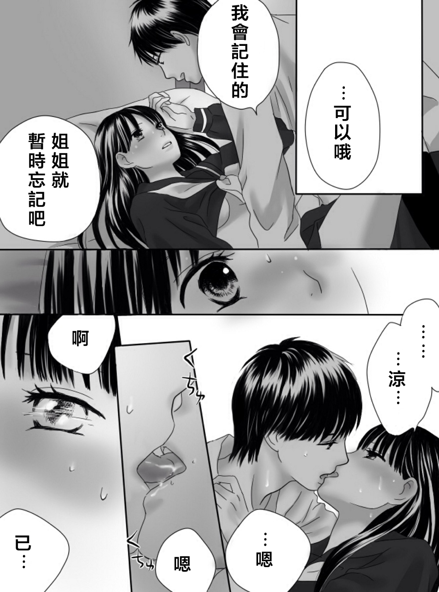 狂乱果实韩漫全集-短篇无删减无遮挡章节图片 