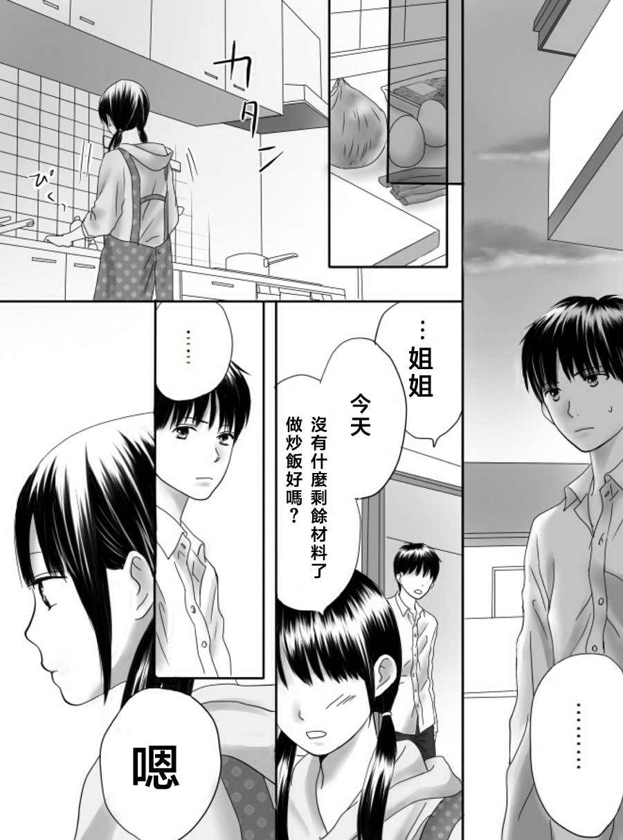 狂乱果实韩漫全集-短篇无删减无遮挡章节图片 
