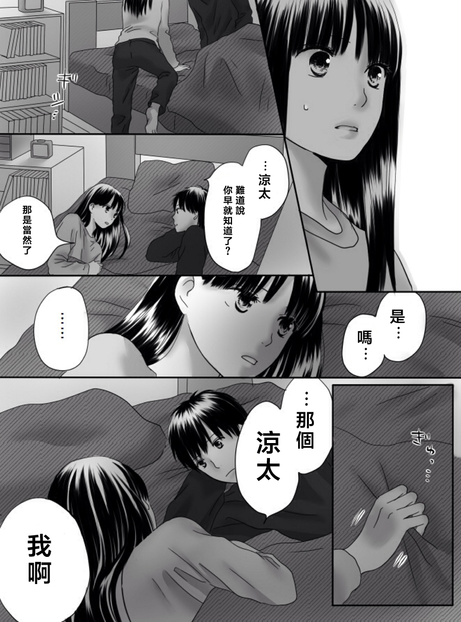 狂乱果实韩漫全集-短篇无删减无遮挡章节图片 
