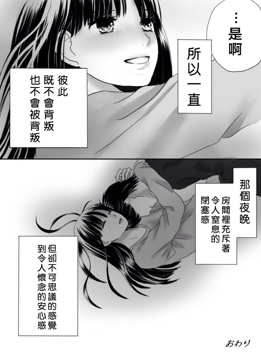 狂乱果实韩漫全集-短篇无删减无遮挡章节图片 