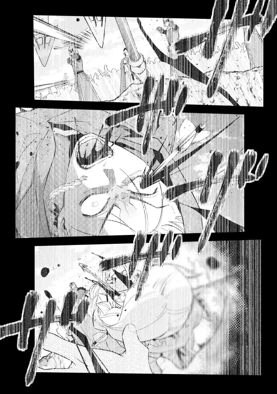 处刑贤者化身不死之王展开侵略战争韩漫全集-第02话无删减无遮挡章节图片 