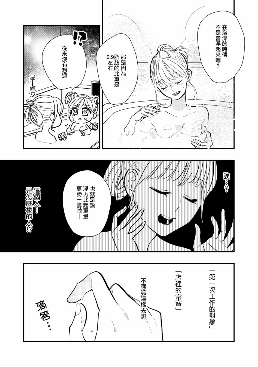 欢迎光临 你也有权被疼爱韩漫全集-第04话无删减无遮挡章节图片 