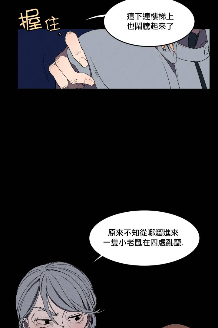 Maid in heaven韩漫全集-第01话无删减无遮挡章节图片 