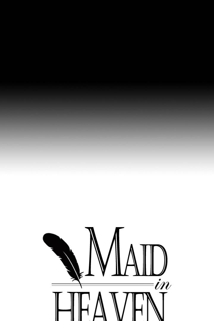 Maid in heaven韩漫全集-第01话无删减无遮挡章节图片 