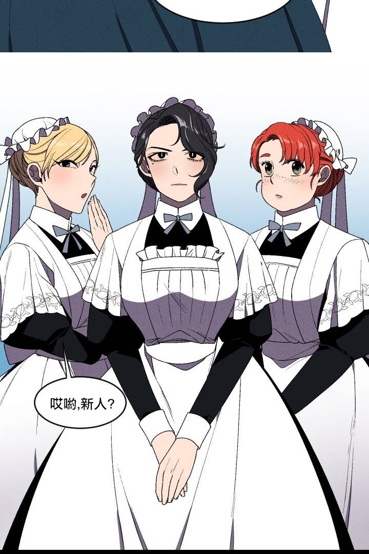 Maid in heaven韩漫全集-第02话无删减无遮挡章节图片 