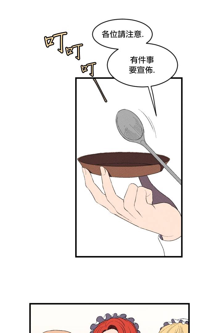 Maid in heaven韩漫全集-第04话无删减无遮挡章节图片 