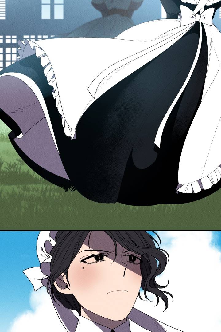 Maid in heaven韩漫全集-第04话无删减无遮挡章节图片 