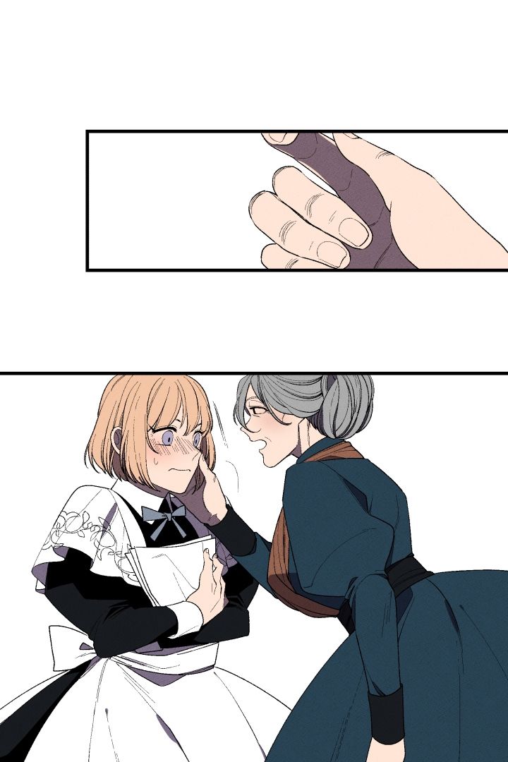 Maid in heaven韩漫全集-第05话无删减无遮挡章节图片 