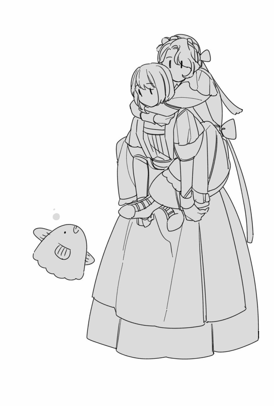 Maid in heaven韩漫全集-推图01无删减无遮挡章节图片 