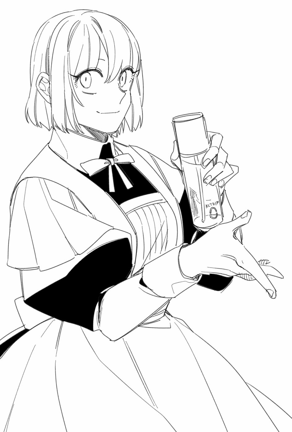 Maid in heaven韩漫全集-推图01无删减无遮挡章节图片 